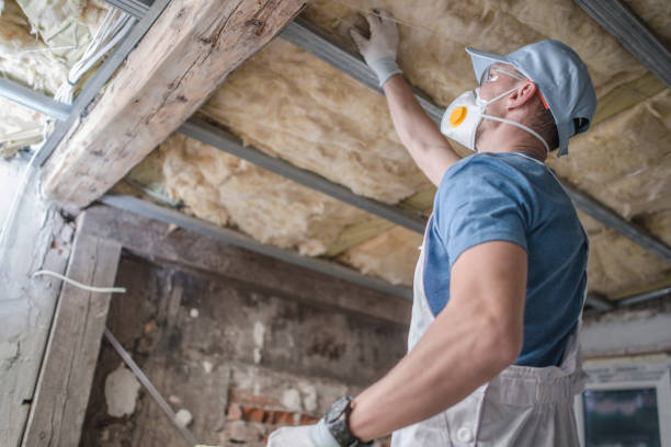 Best Commercial Insulation in North Amityville, NY