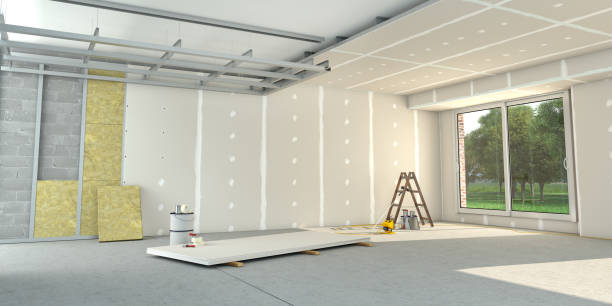 Best Types of Insulation in North Amityville, NY