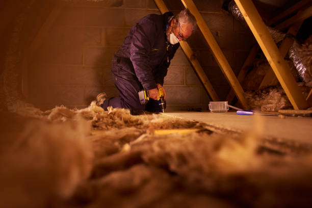 Best Residential Insulation in North Amityville, NY